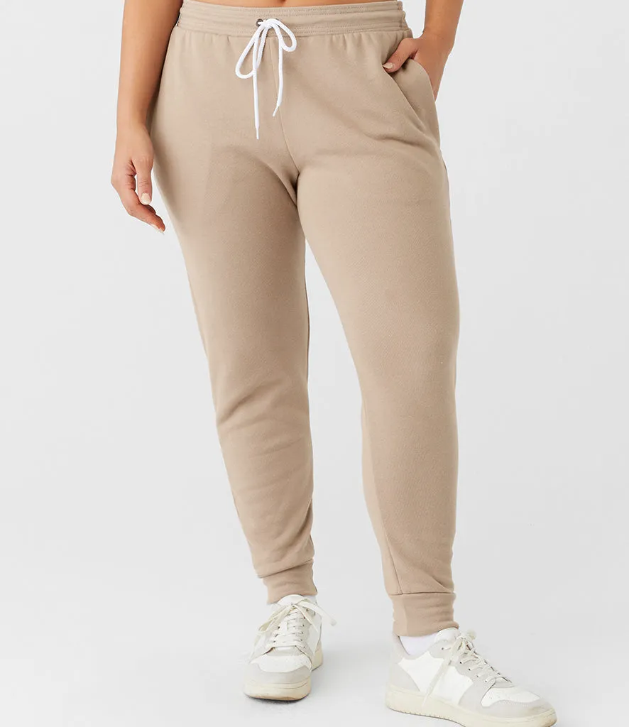 Bella Canvas | Unisex Jogger Sweatpants