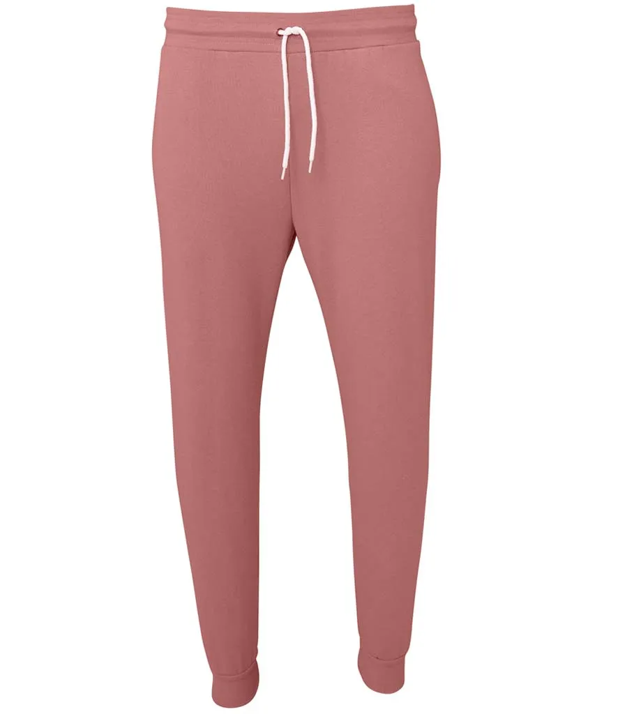 Bella Canvas | Unisex Jogger Sweatpants