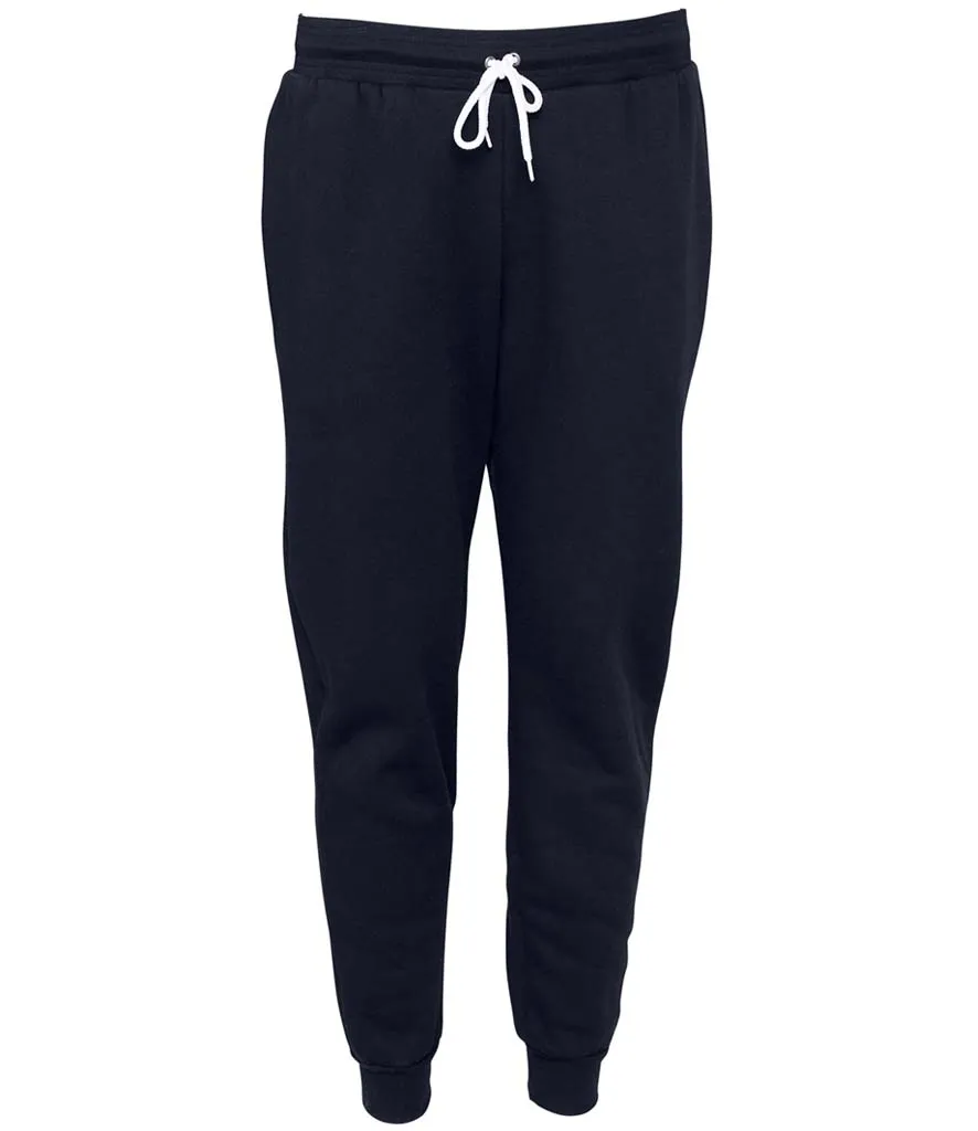 Bella Canvas | Unisex Jogger Sweatpants