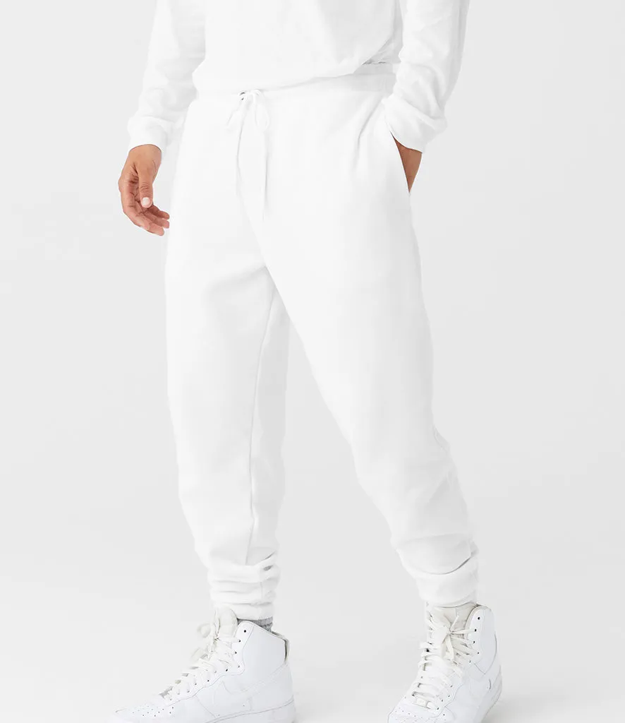 Bella Canvas | Unisex Jogger Sweatpants