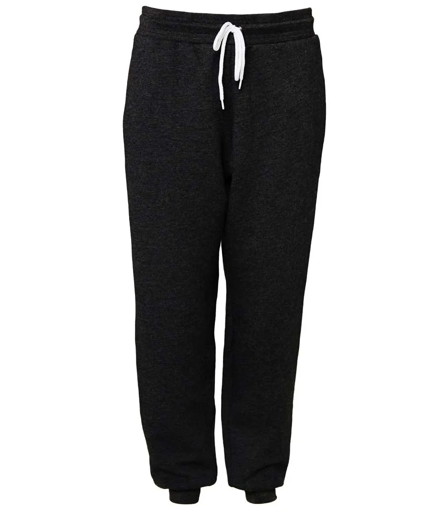 Bella Canvas | Unisex Jogger Sweatpants