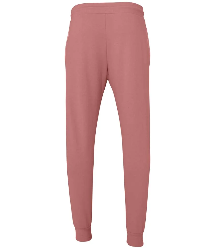 Bella Canvas | Unisex Jogger Sweatpants