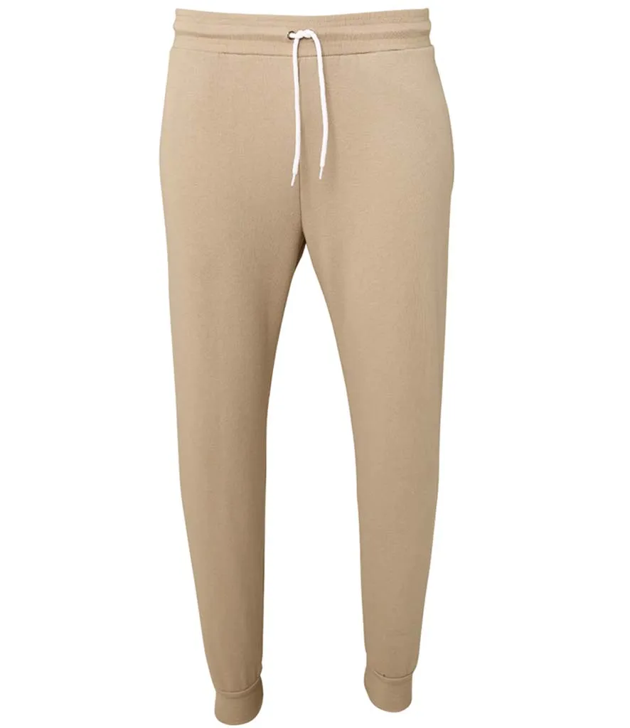 Bella Canvas | Unisex Jogger Sweatpants