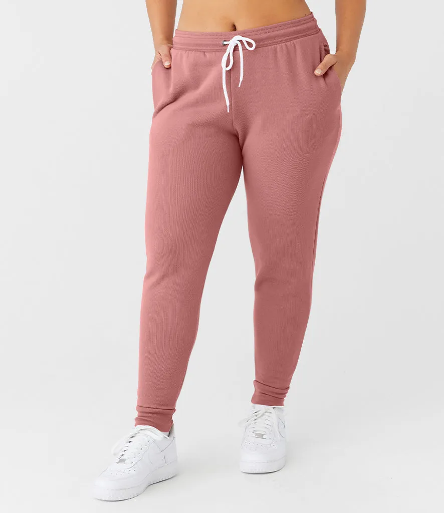 Bella Canvas | Unisex Jogger Sweatpants