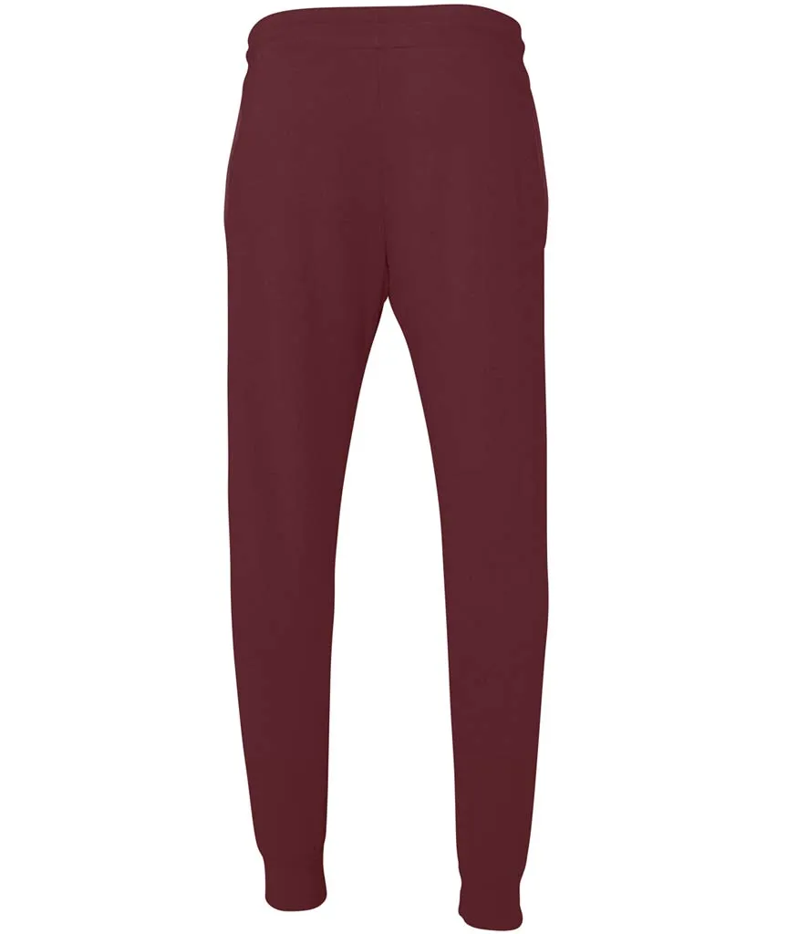 Bella Canvas | Unisex Jogger Sweatpants