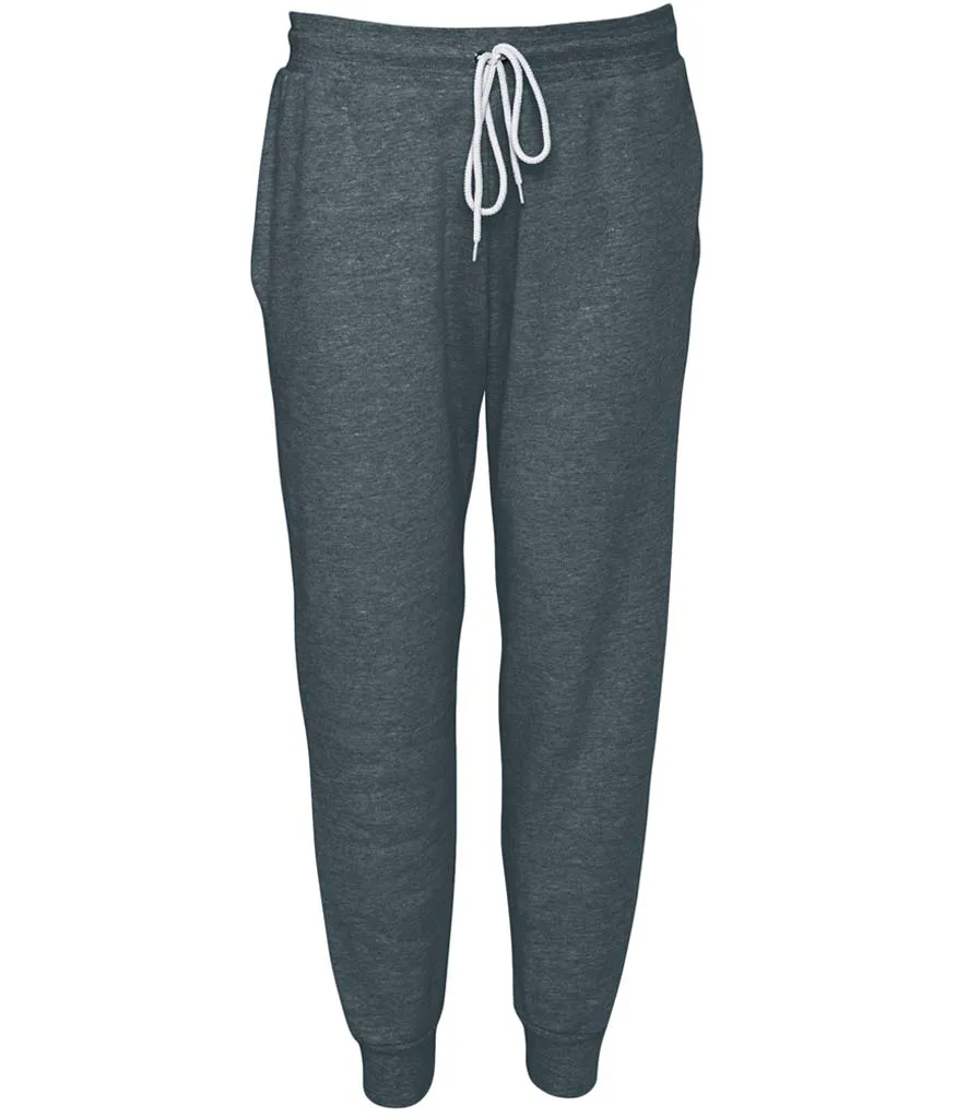 Bella Canvas | Unisex Jogger Sweatpants