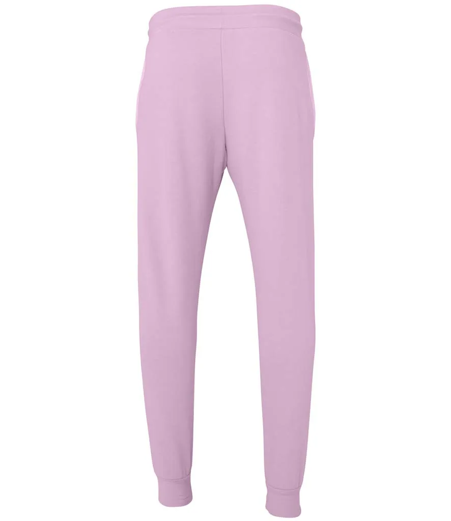 Bella Canvas | Unisex Jogger Sweatpants