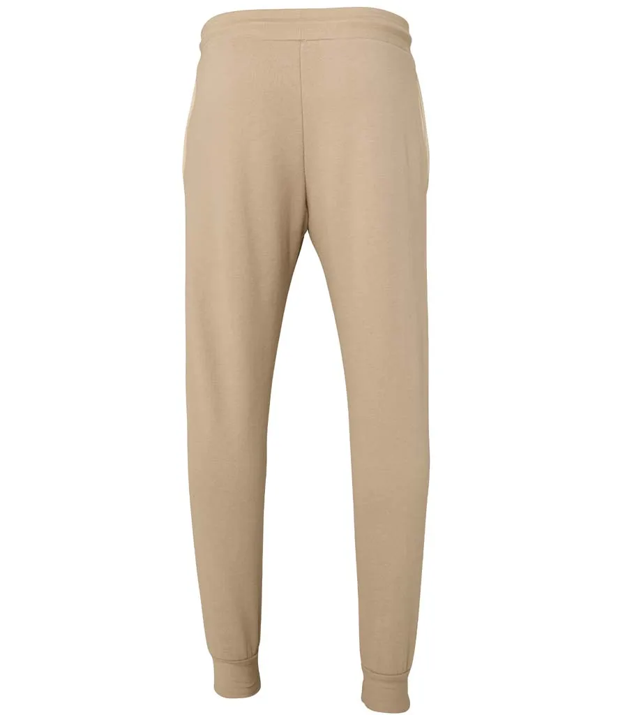 Bella Canvas | Unisex Jogger Sweatpants