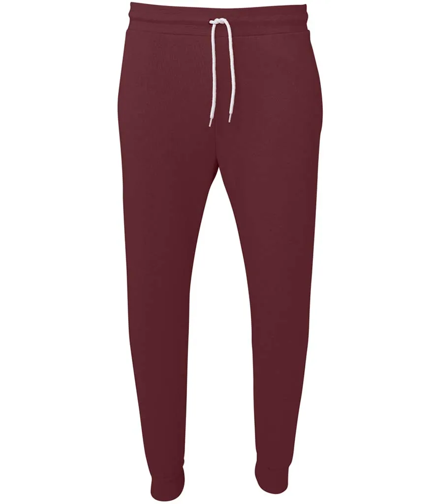 Bella Canvas | Unisex Jogger Sweatpants