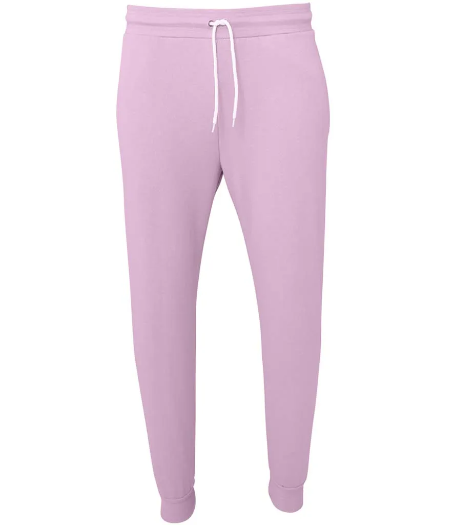 Bella Canvas | Unisex Jogger Sweatpants