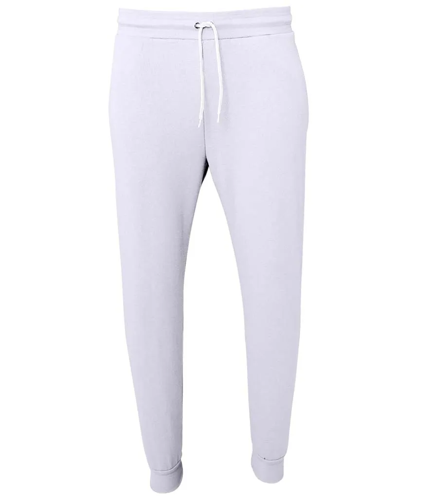 Bella Canvas | Unisex Jogger Sweatpants