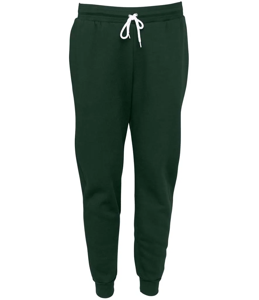 Bella Canvas | Unisex Jogger Sweatpants