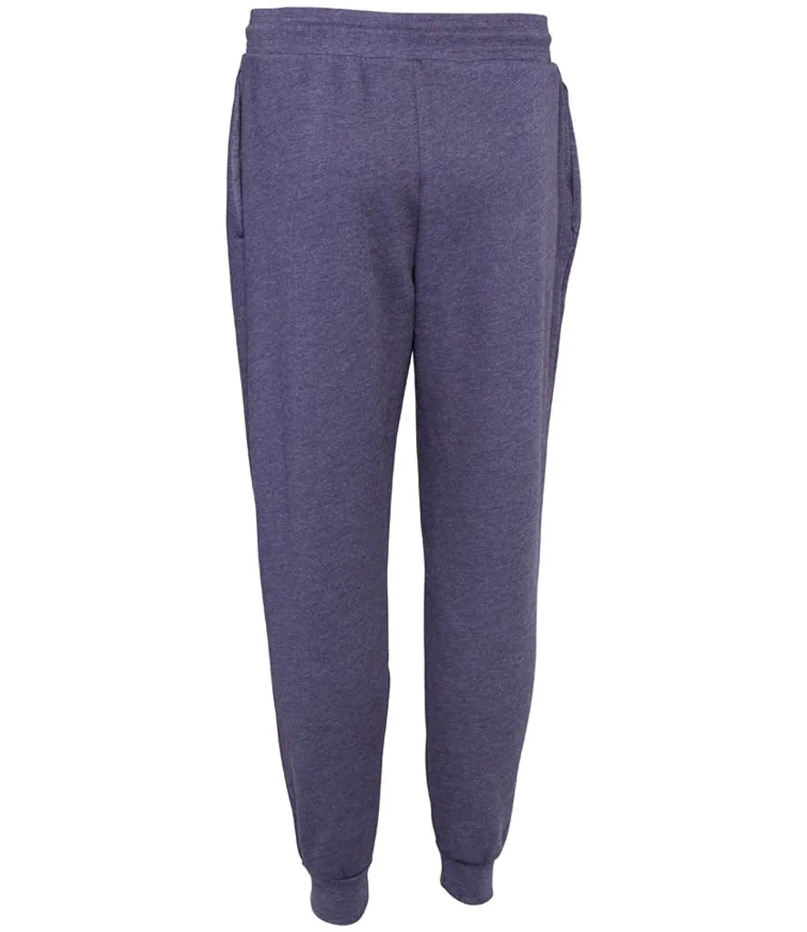 Bella Canvas | Unisex Jogger Sweatpants