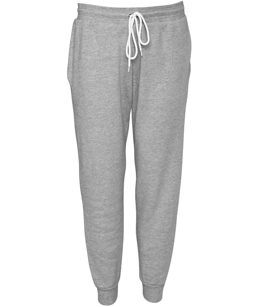Bella Canvas | Unisex Jogger Sweatpants