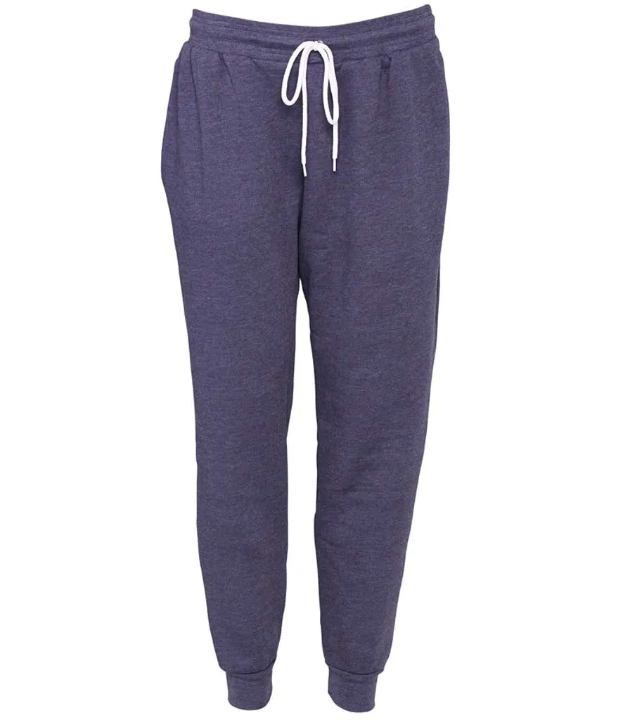 Bella Canvas | Unisex Jogger Sweatpants