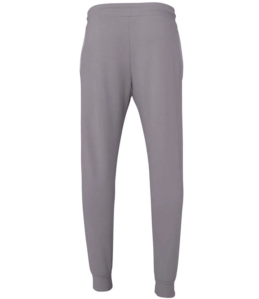 Bella Canvas | Unisex Jogger Sweatpants