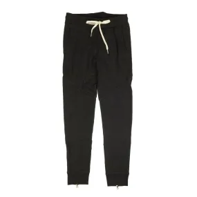 Black Escobar Jogger Sweatpants