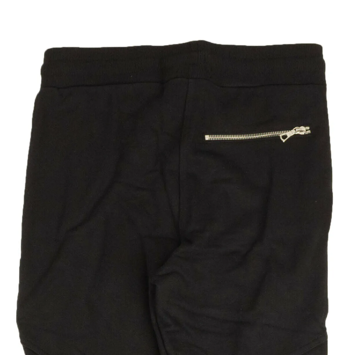 Black Escobar Jogger Sweatpants