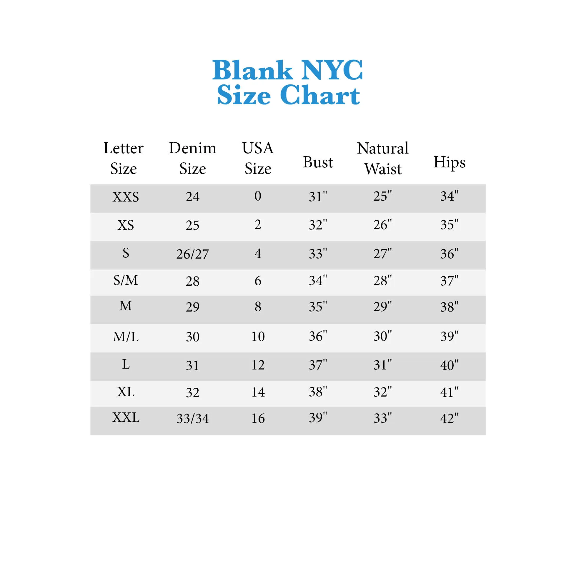 BLANKInc Denim A Line Mini Skirt