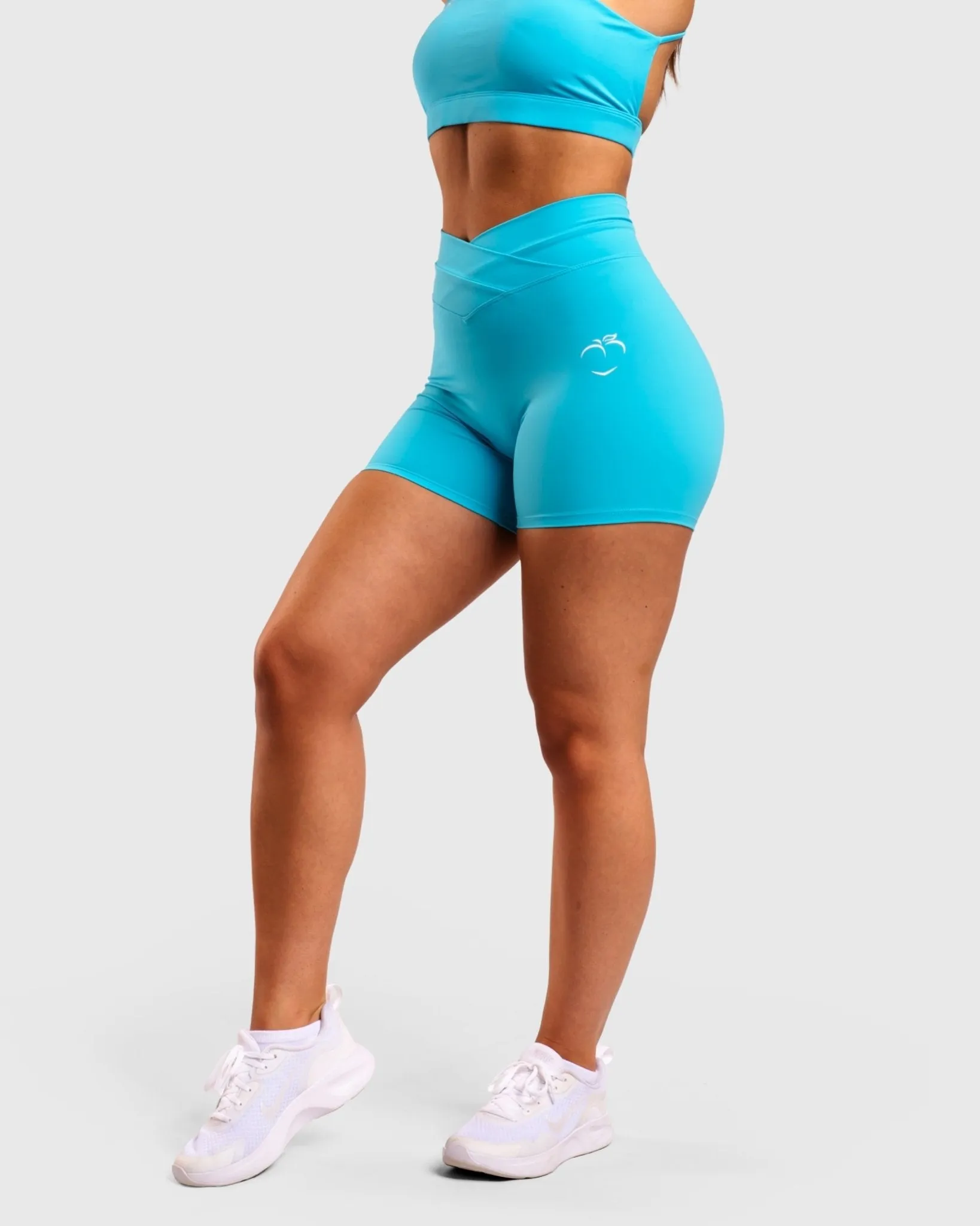 Blue Prism Shorts