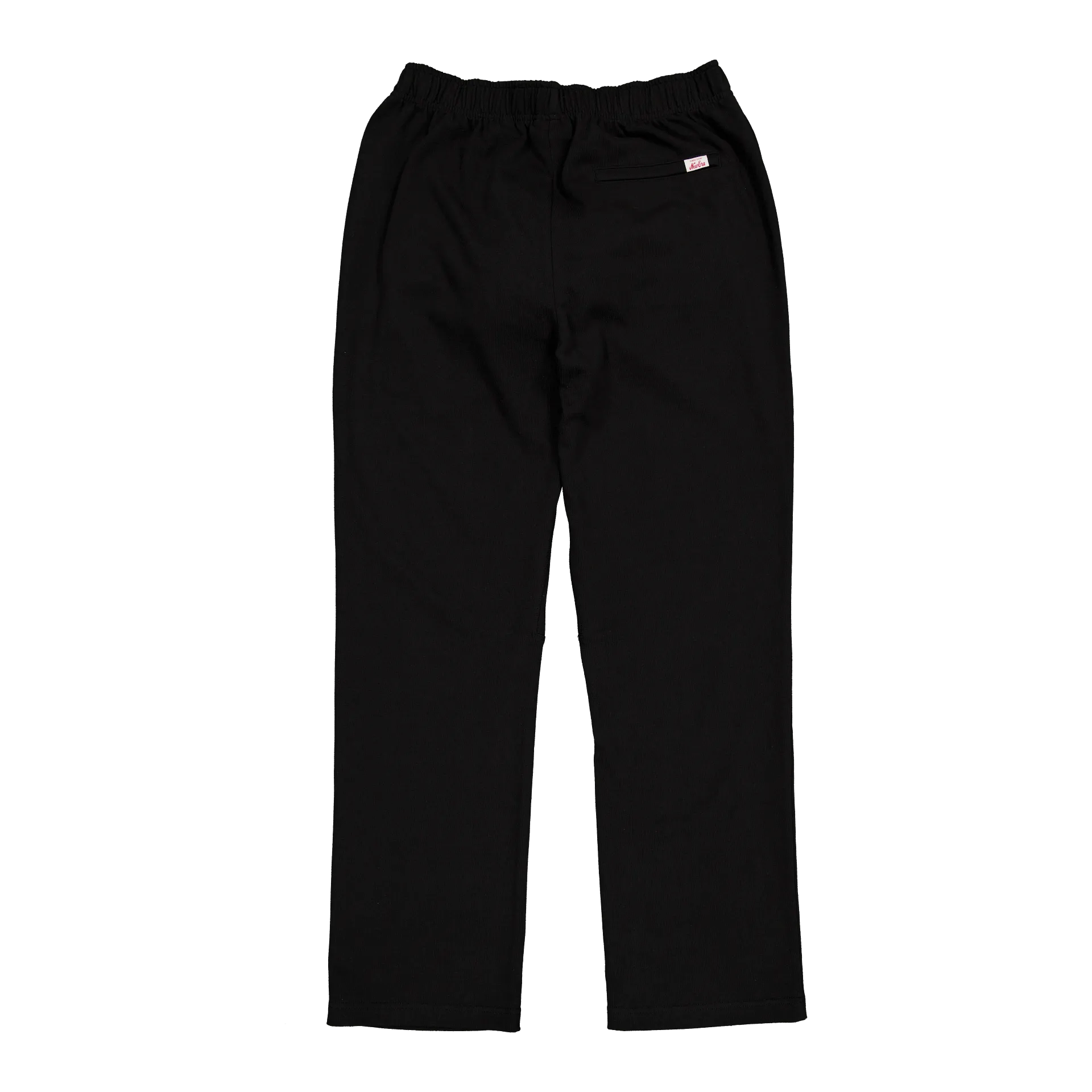 Brand New Era Alden Black Sweatpants