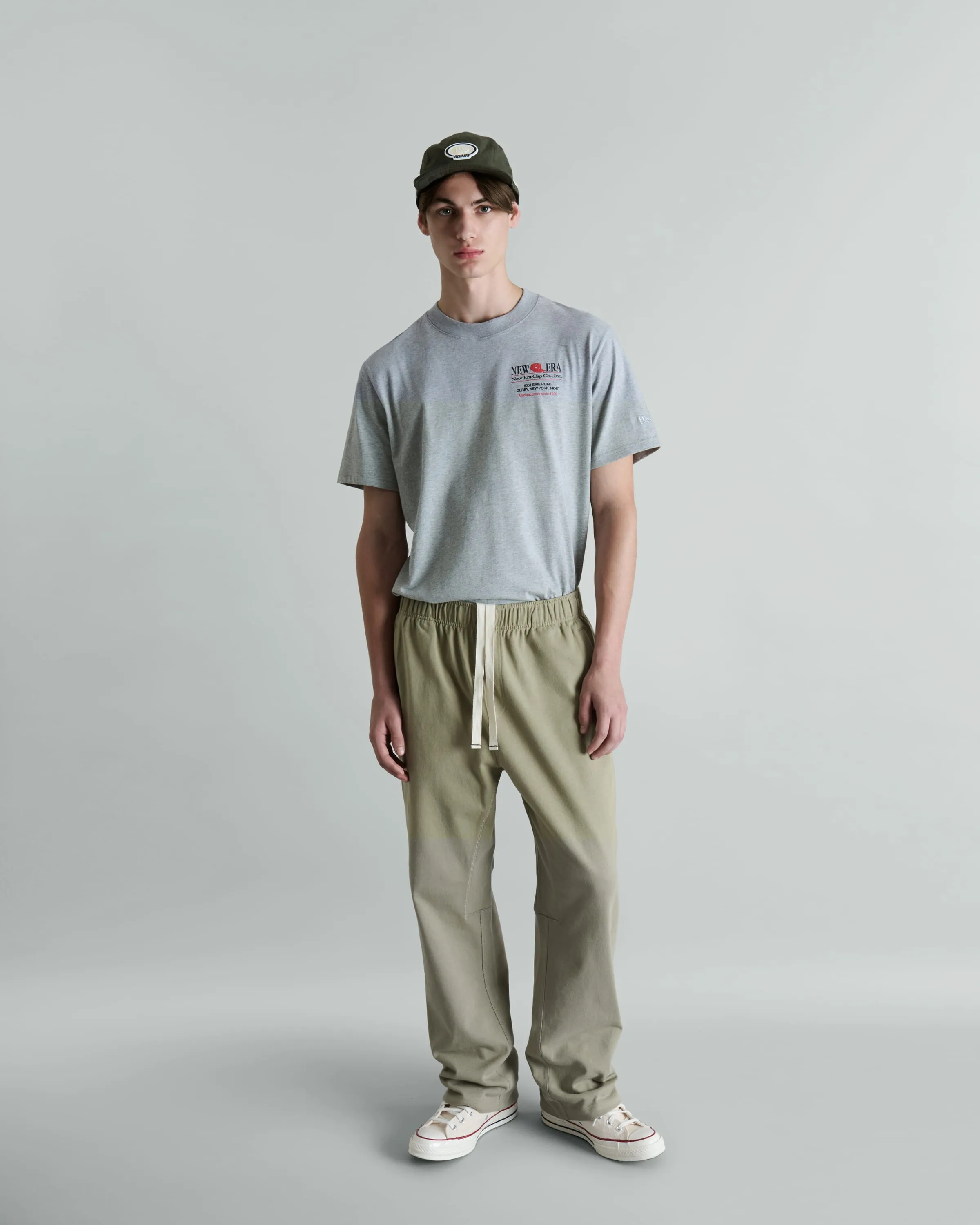 Brand New Era Alden Overland Trek Sweatpants
