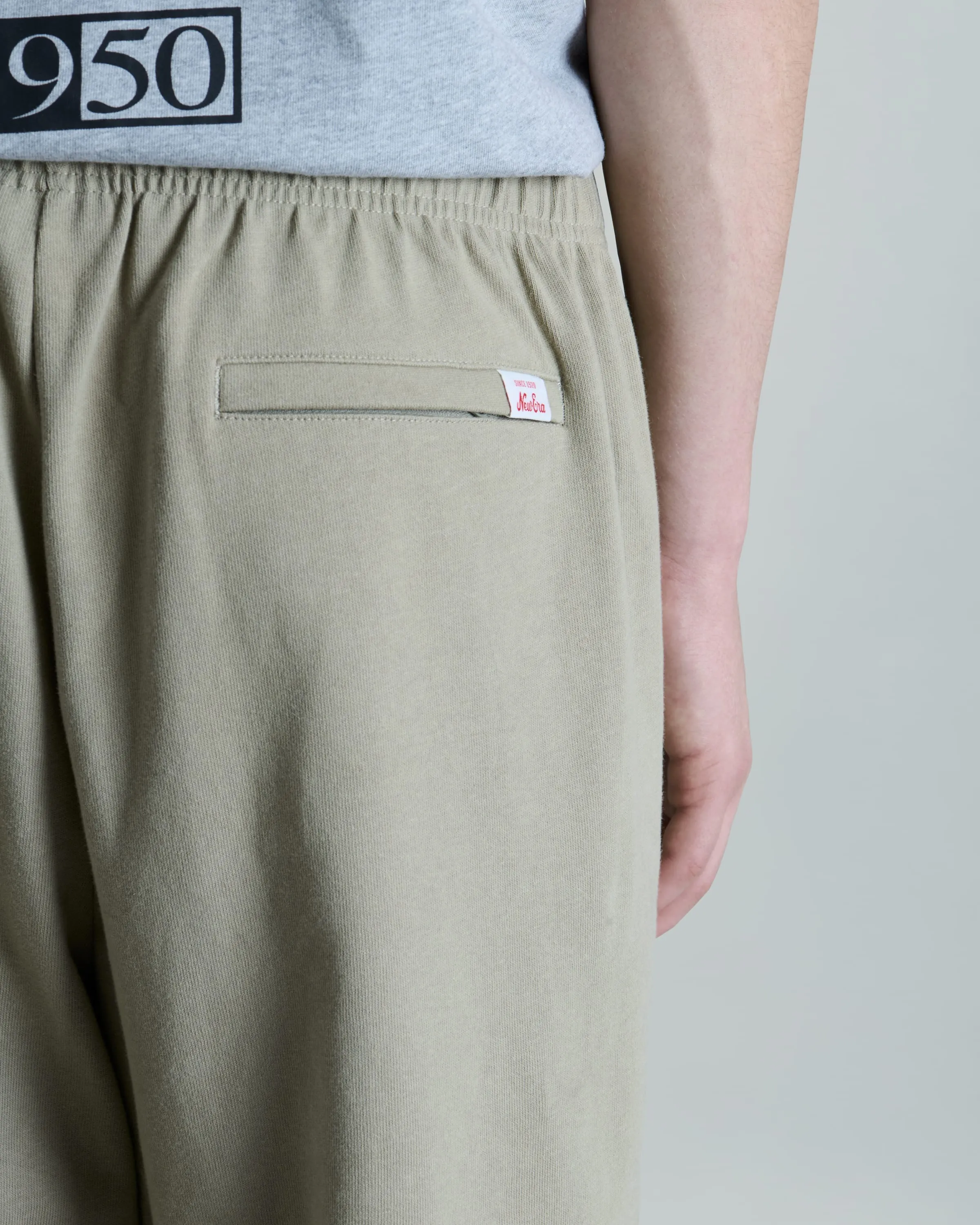 Brand New Era Alden Overland Trek Sweatpants