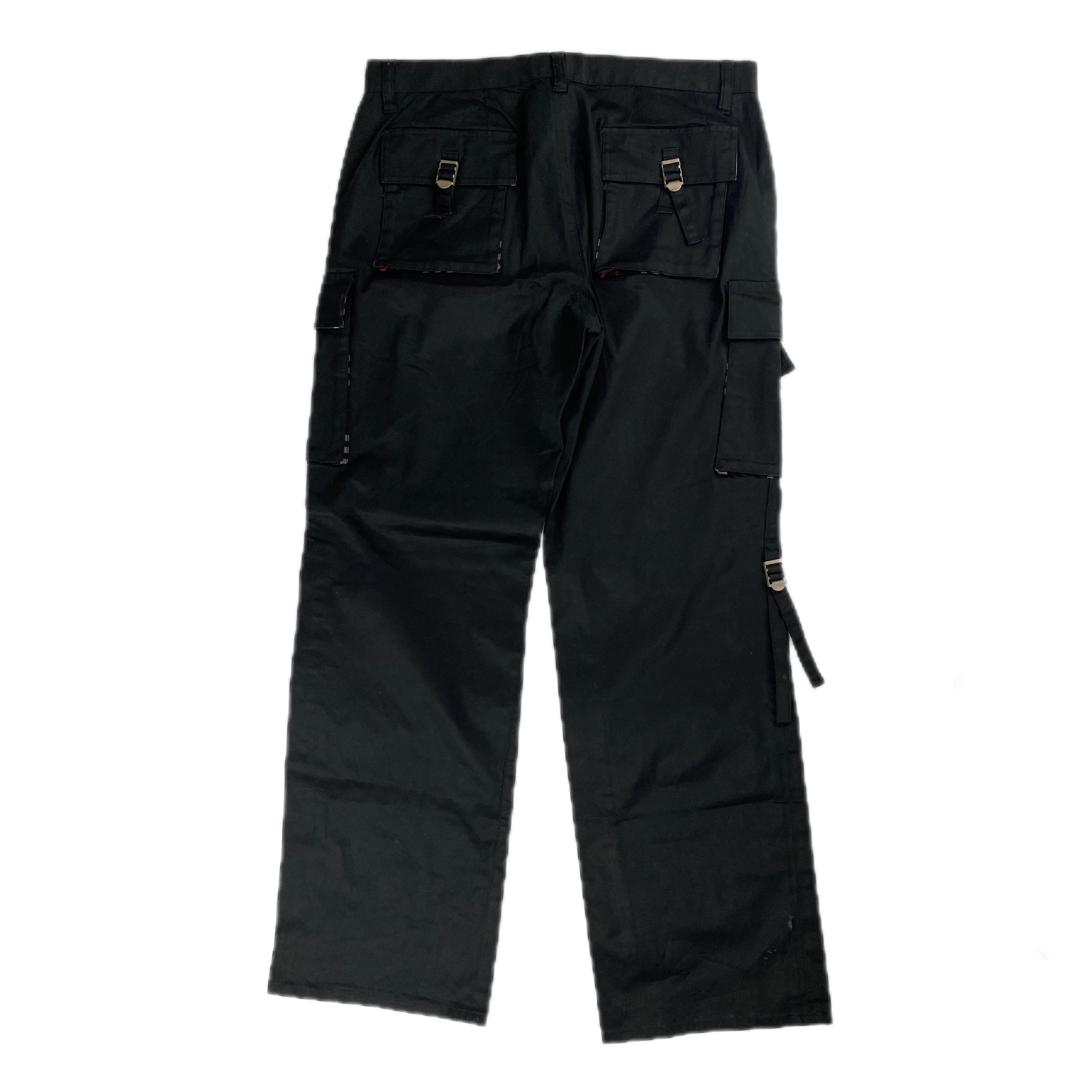 BURBERRY TACTICAL CARGO
