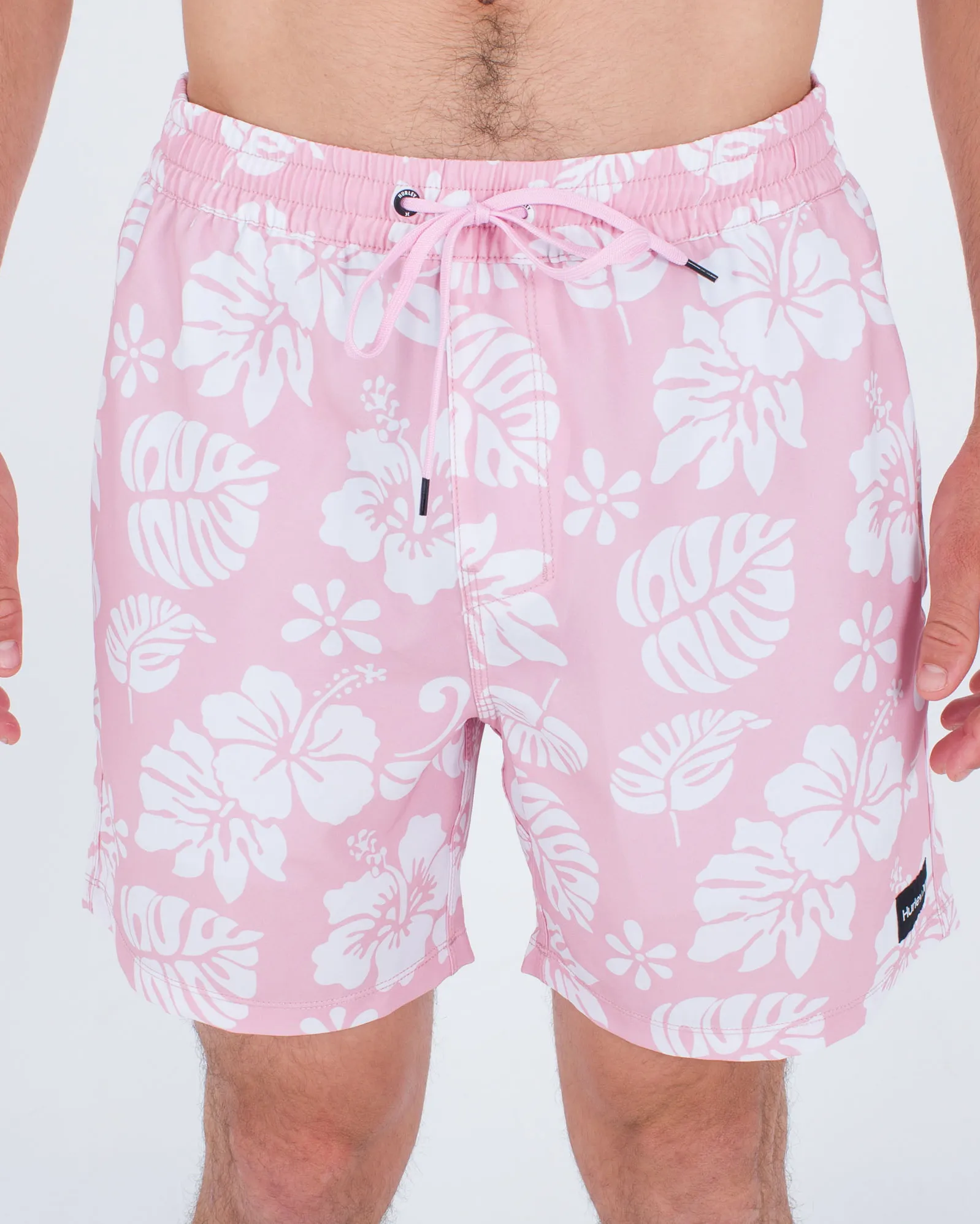 Cannonball Volley Shorts in Lollipop