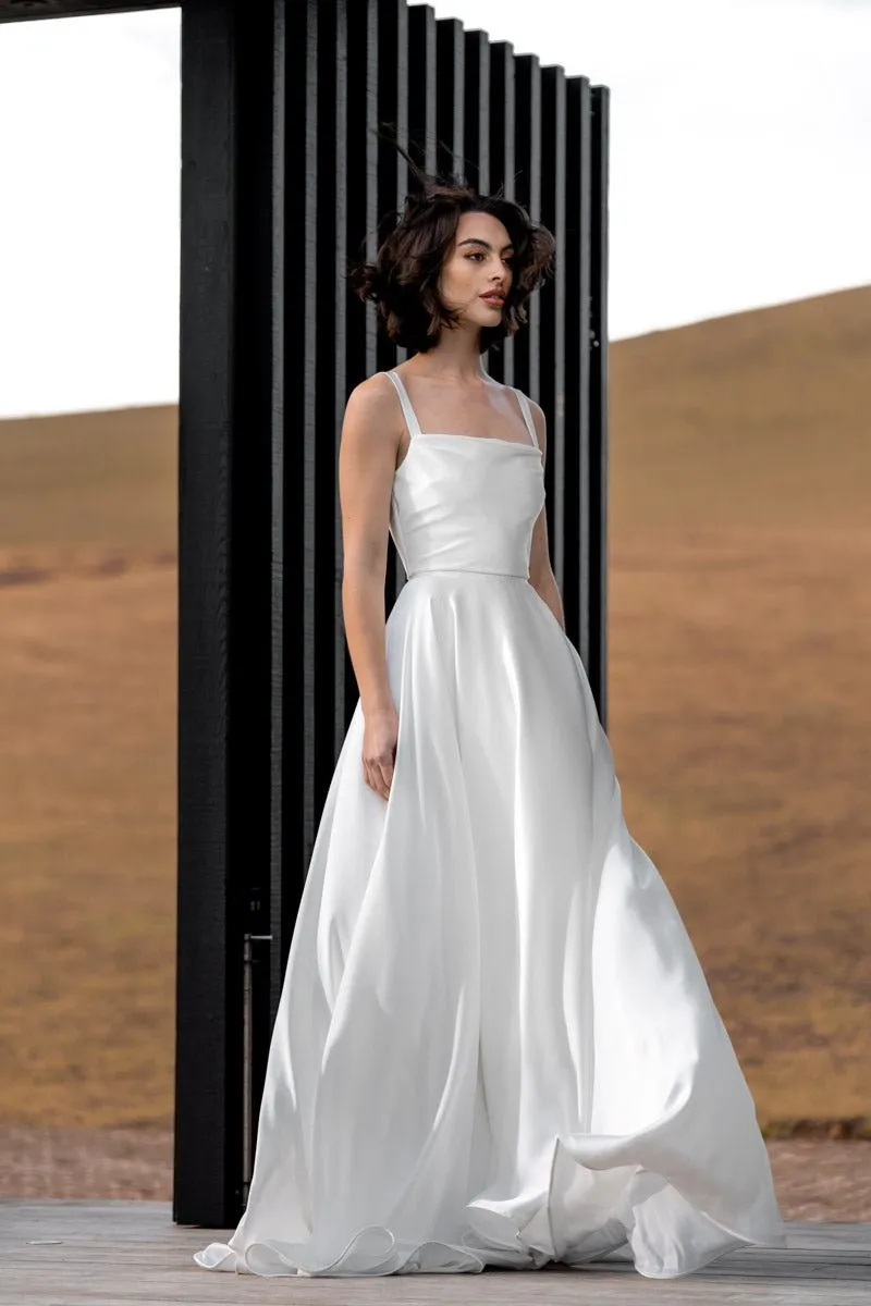 Circle Skirt