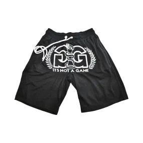 Cobra Crown Custom Shorts|Unique Streetwear & Casual Shorts for Men & Women