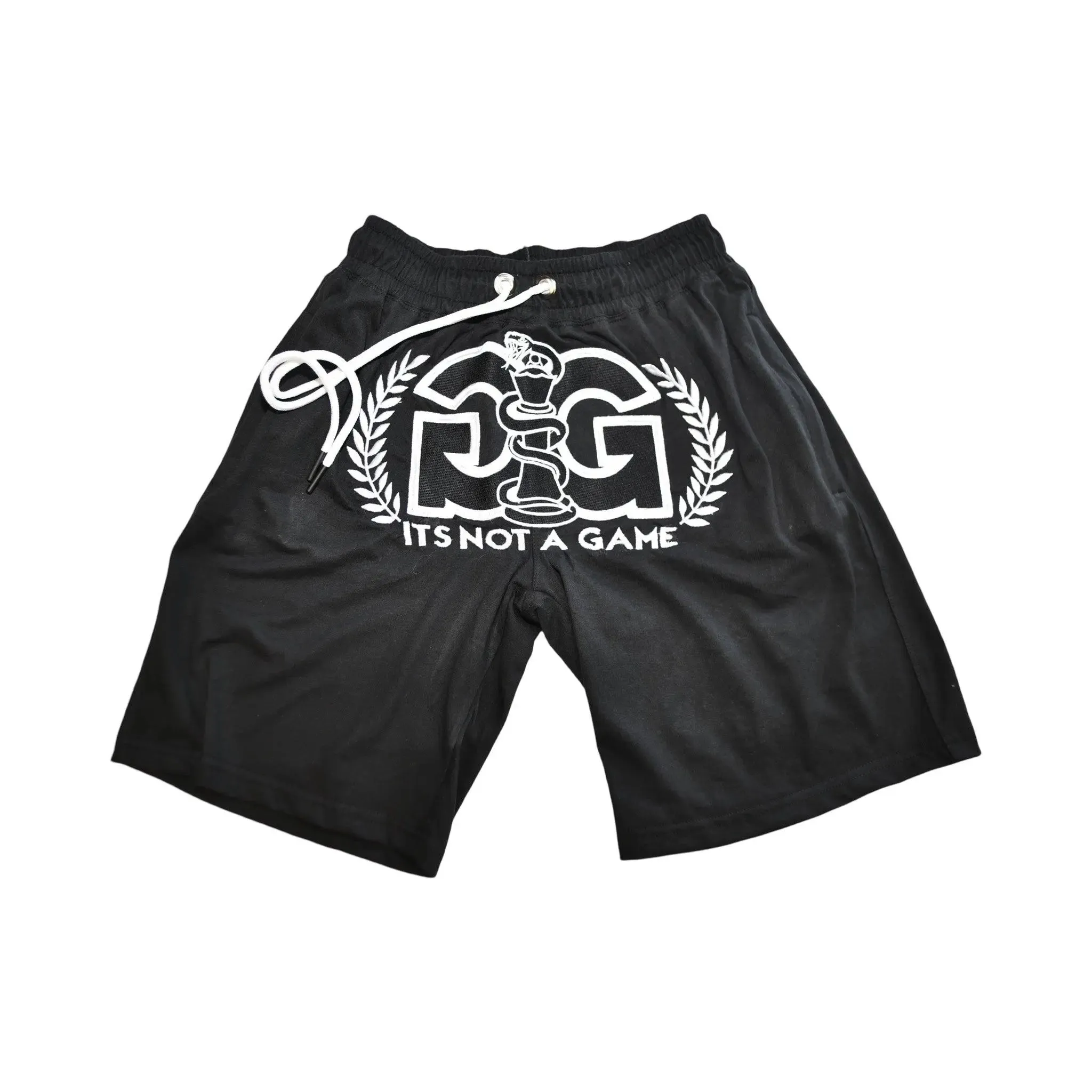 Cobra Crown Custom Shorts|Unique Streetwear & Casual Shorts for Men & Women