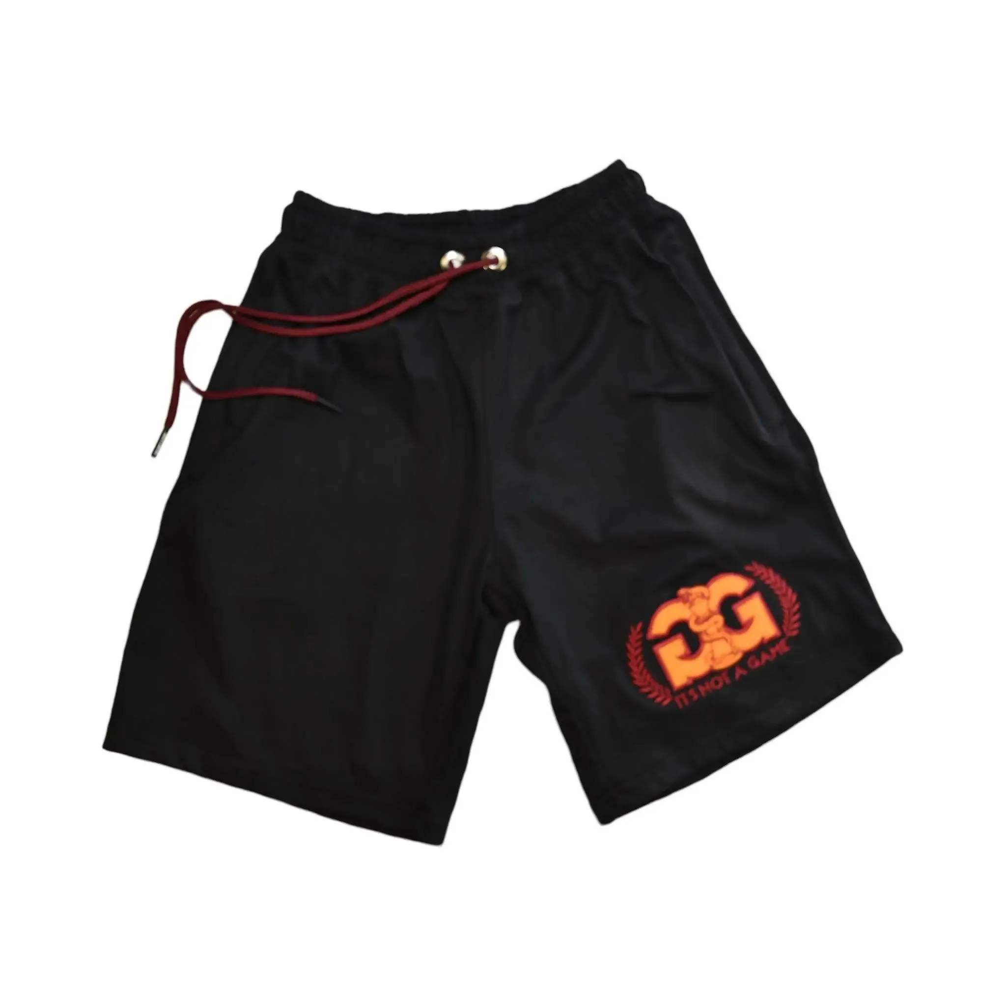 Cobra Crown Custom Shorts|Unique Streetwear & Casual Shorts for Men & Women