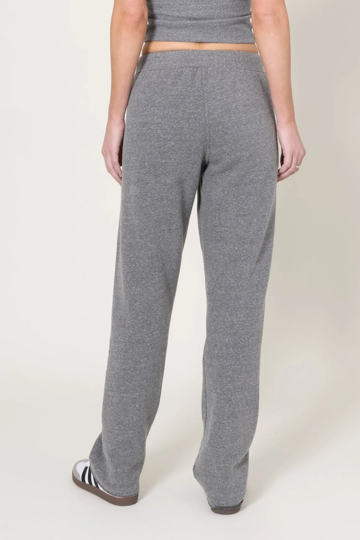 Collins Straight Leg Sweats