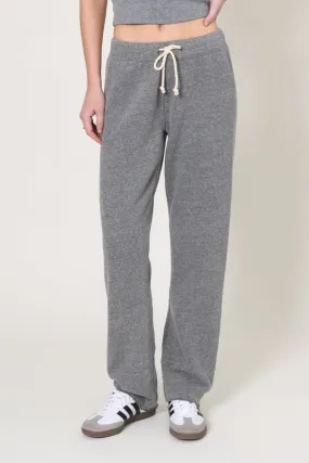 Collins Straight Leg Sweats