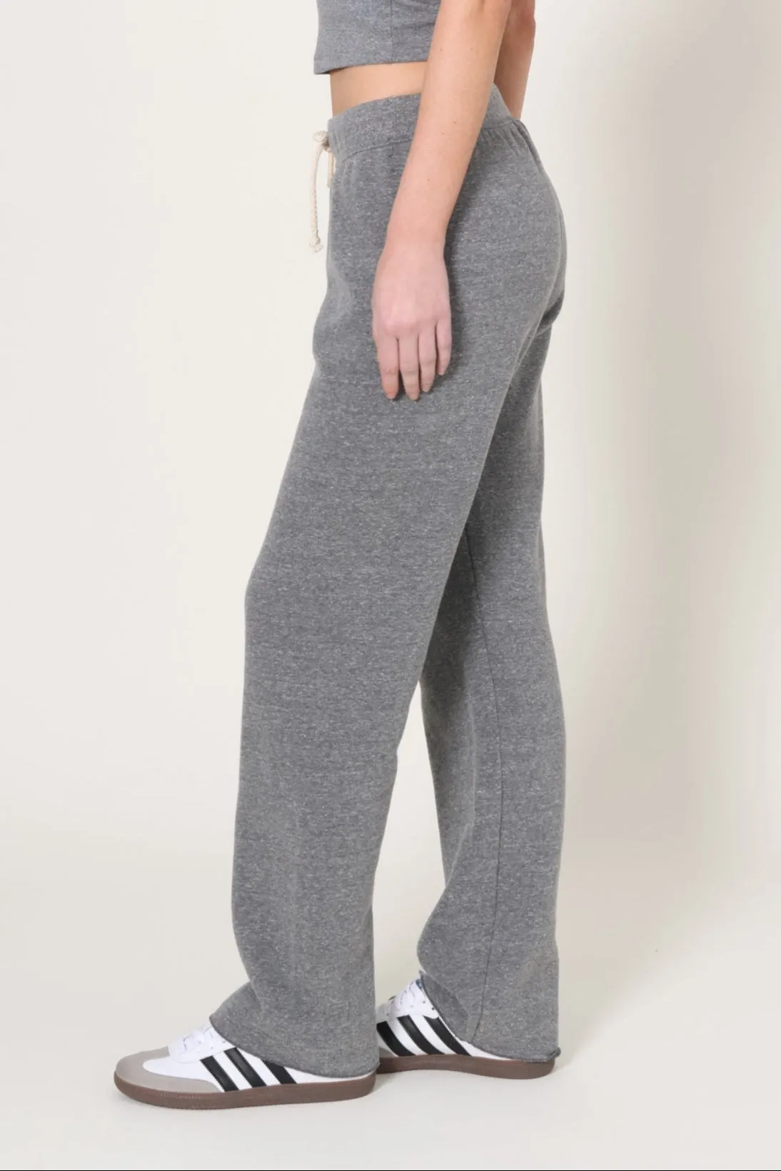 Collins Straight Leg Sweats