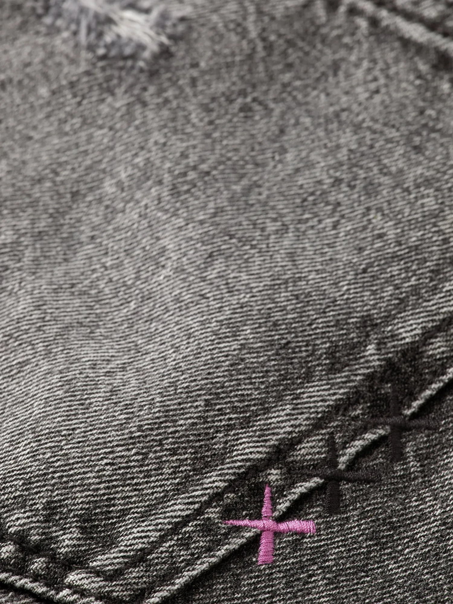 Dean loose tapered-fit jeans