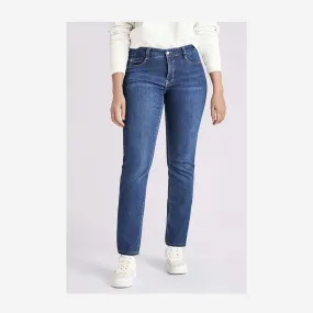 DREAM JEANS MID BLUE