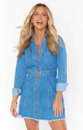 durango dress