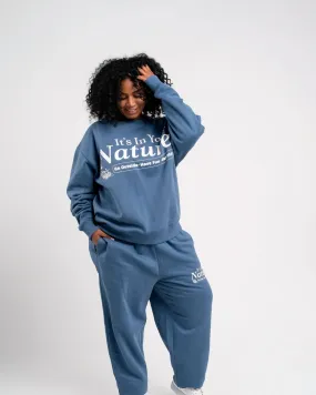 get cozy sweatpants | stargazer