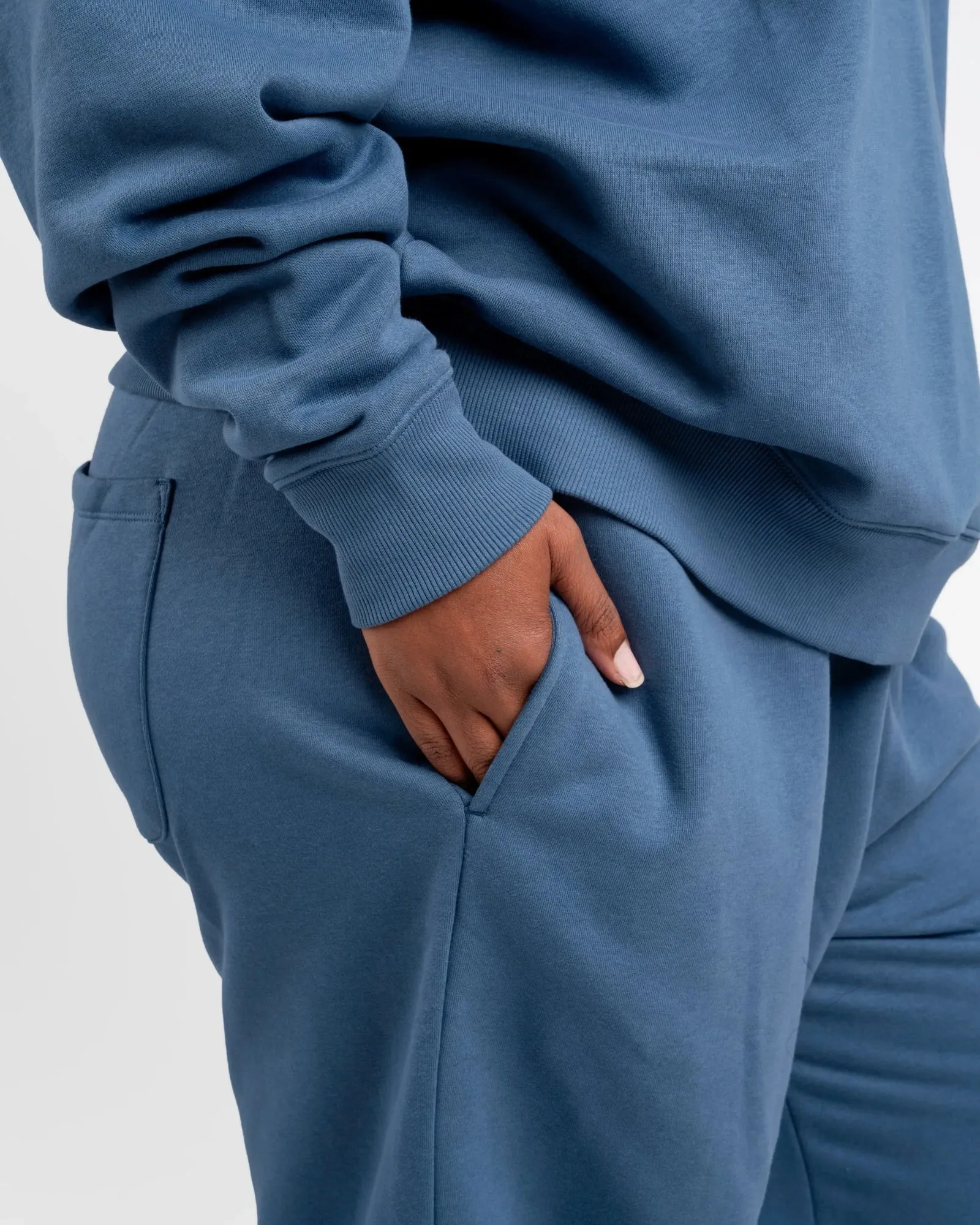 get cozy sweatpants | stargazer