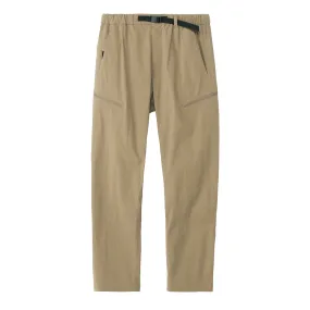 Goldwin CORDURA Stretch Ventilating Pants Desert Taupe