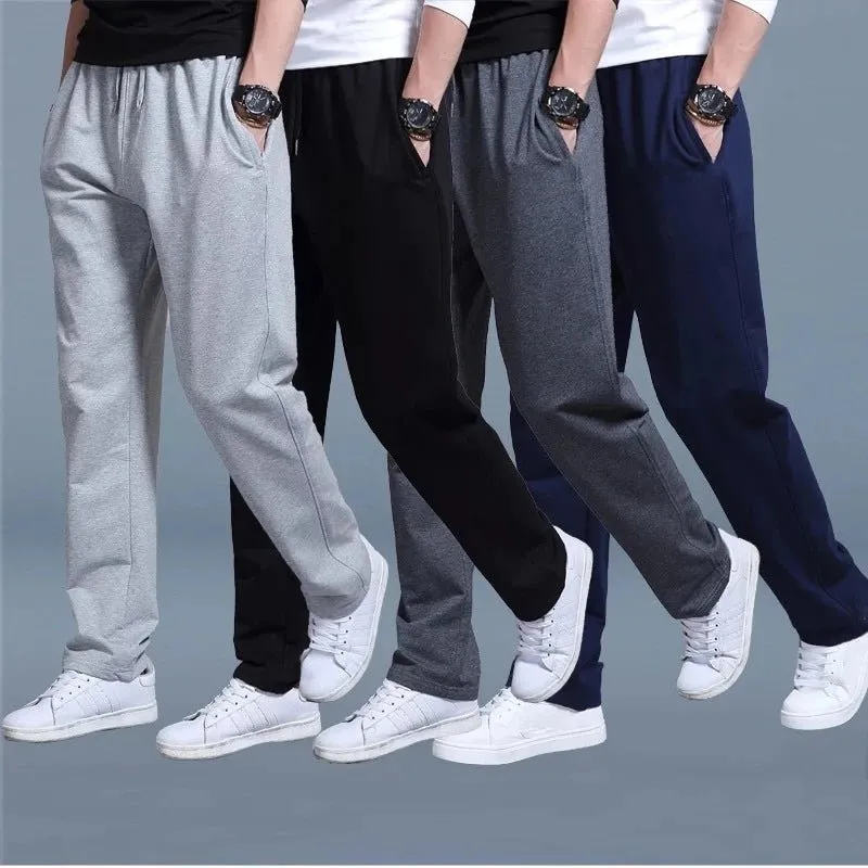 Gym Jogger Sweatpants – Ultimate Comfort & Flexibility for Every Workout