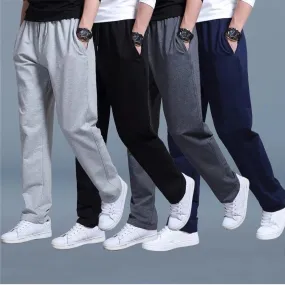 Gym Jogger Sweatpants – Ultimate Comfort & Flexibility for Every Workout