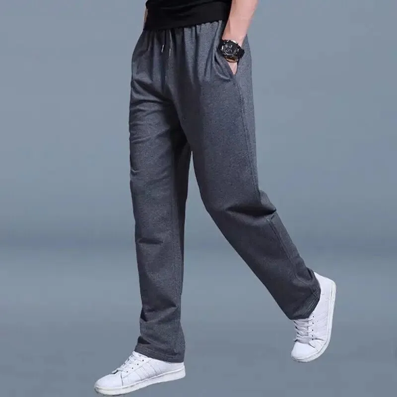 Gym Jogger Sweatpants – Ultimate Comfort & Flexibility for Every Workout
