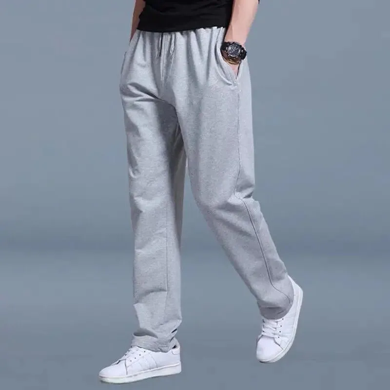 Gym Jogger Sweatpants – Ultimate Comfort & Flexibility for Every Workout