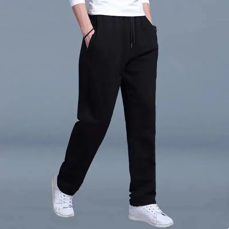 Gym Jogger Sweatpants – Ultimate Comfort & Flexibility for Every Workout