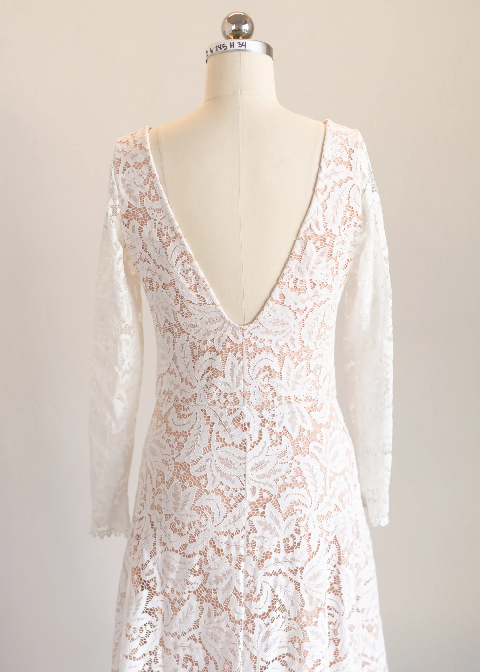 Heila Return (size S-M)