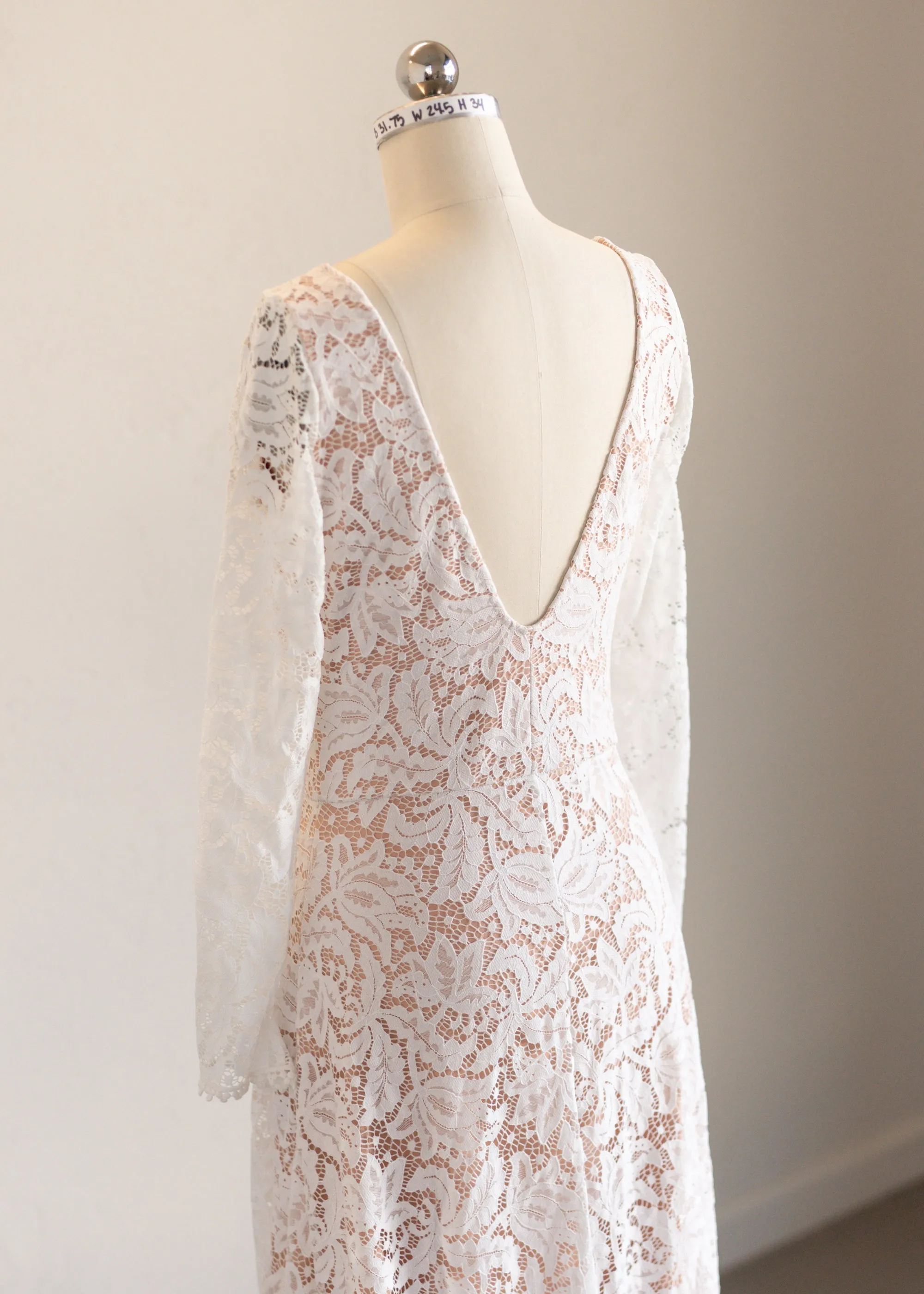Heila Return (size S-M)