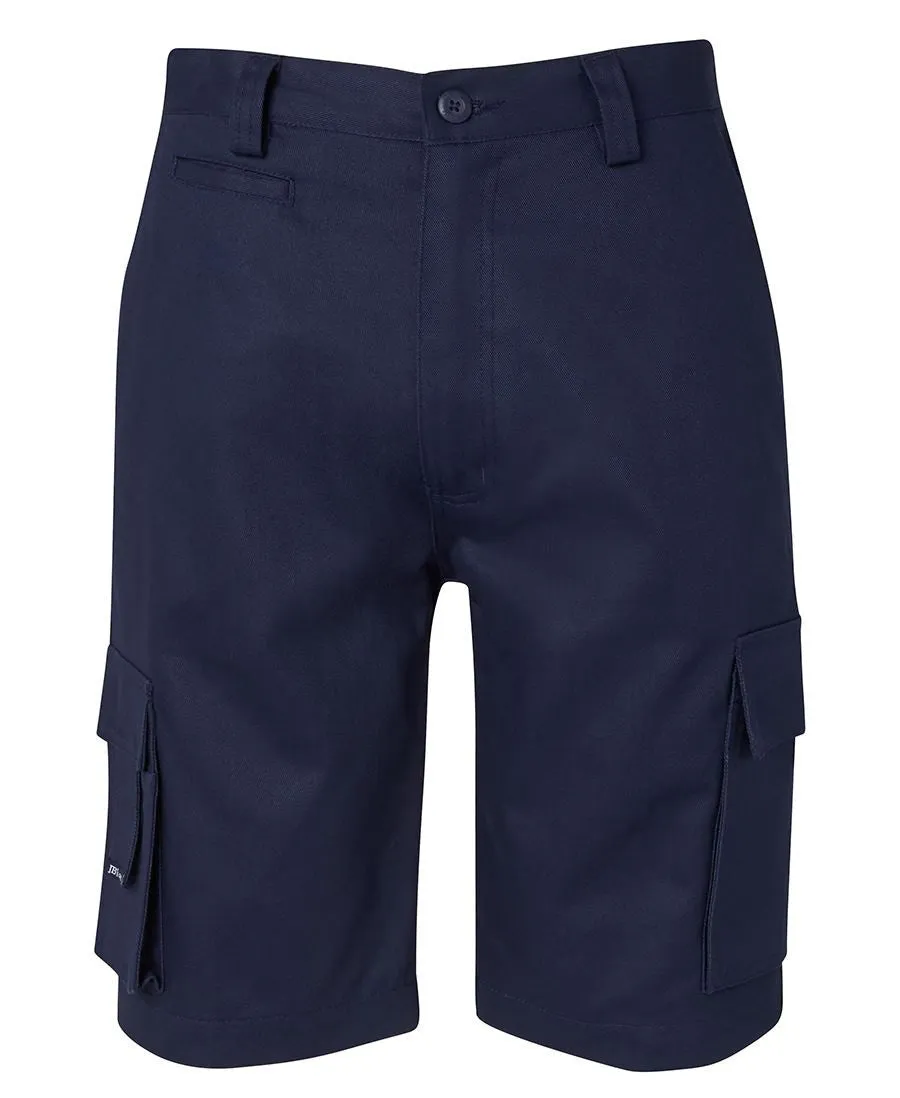 JBs Wear M/rised Multi Pocket Short - Adults (6NMS)